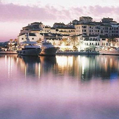 Hotel Monarque Cendrillon Fuengirola